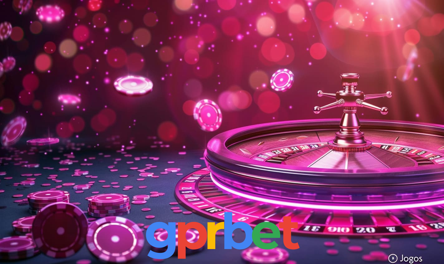 Promoções e Bônus no gprbet