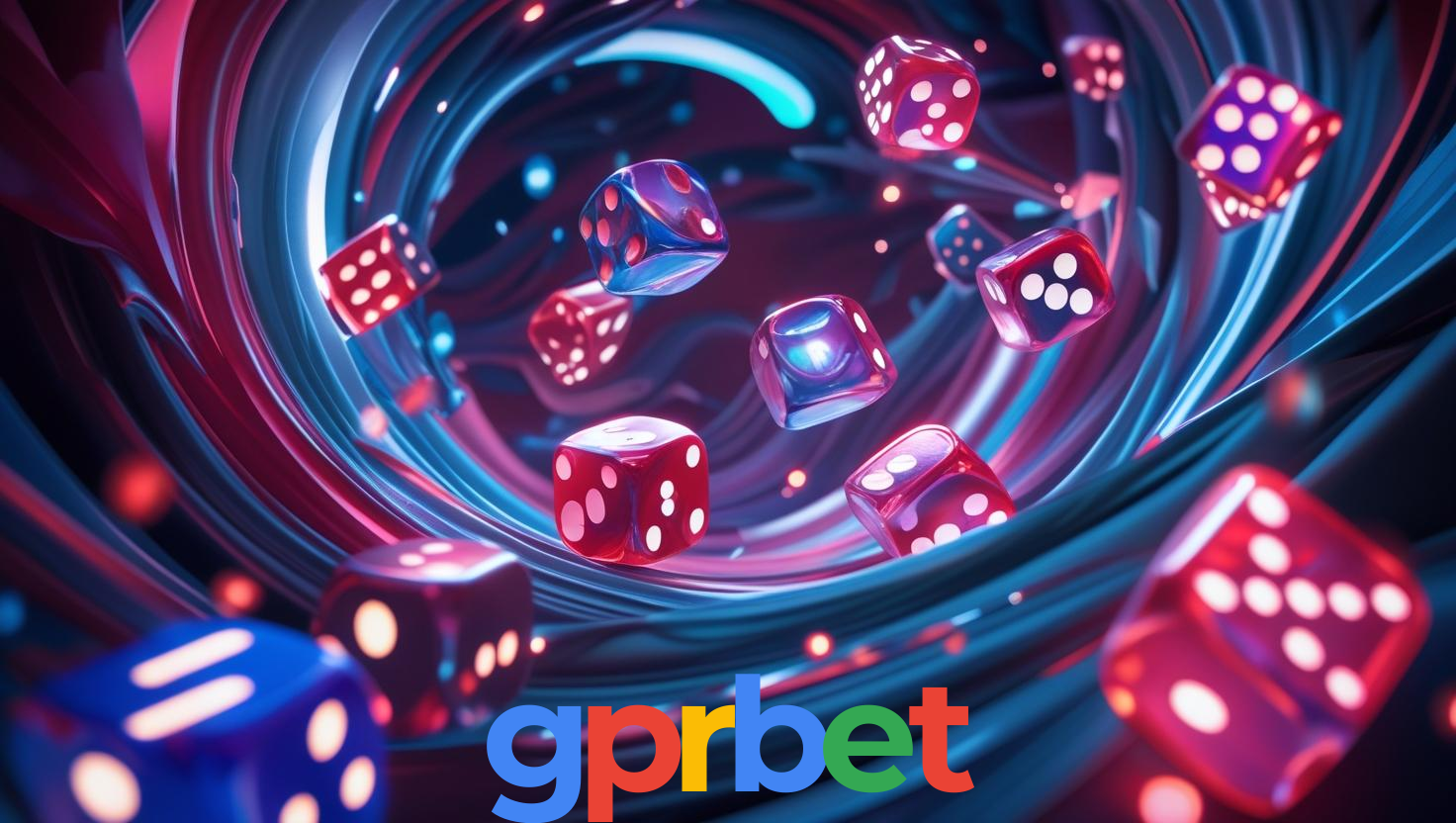 Acesso ao gprbet
