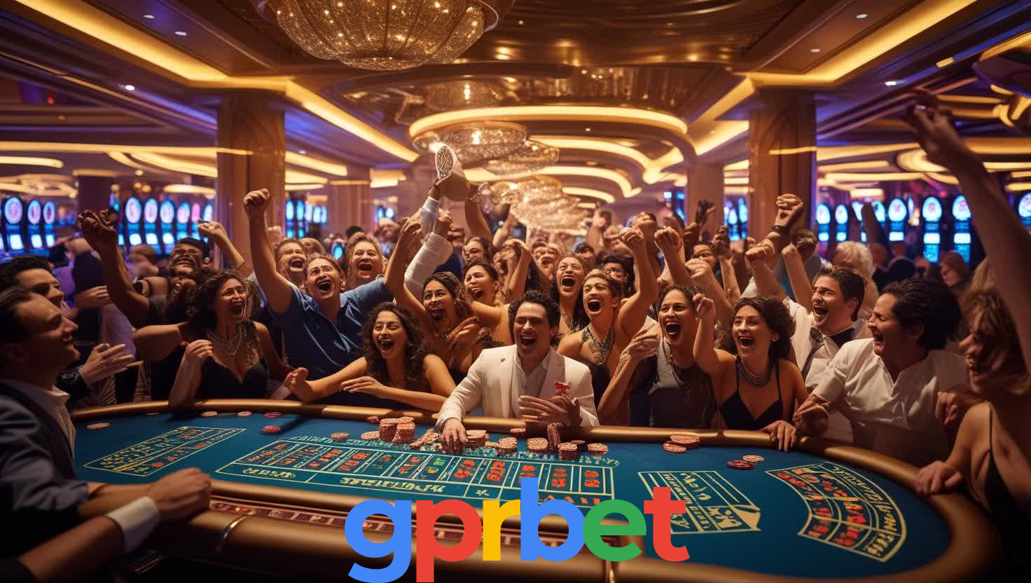 Cassino Online gprbet