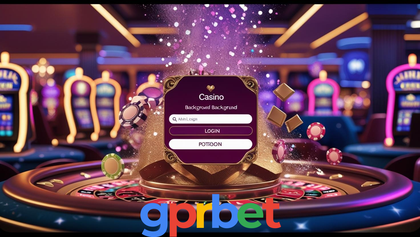 Cassino Online gprbet
