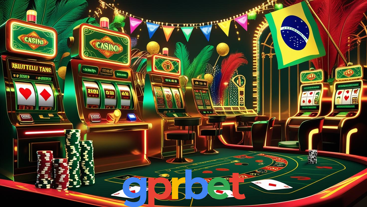 Jogos Crash no Cassino gprbet