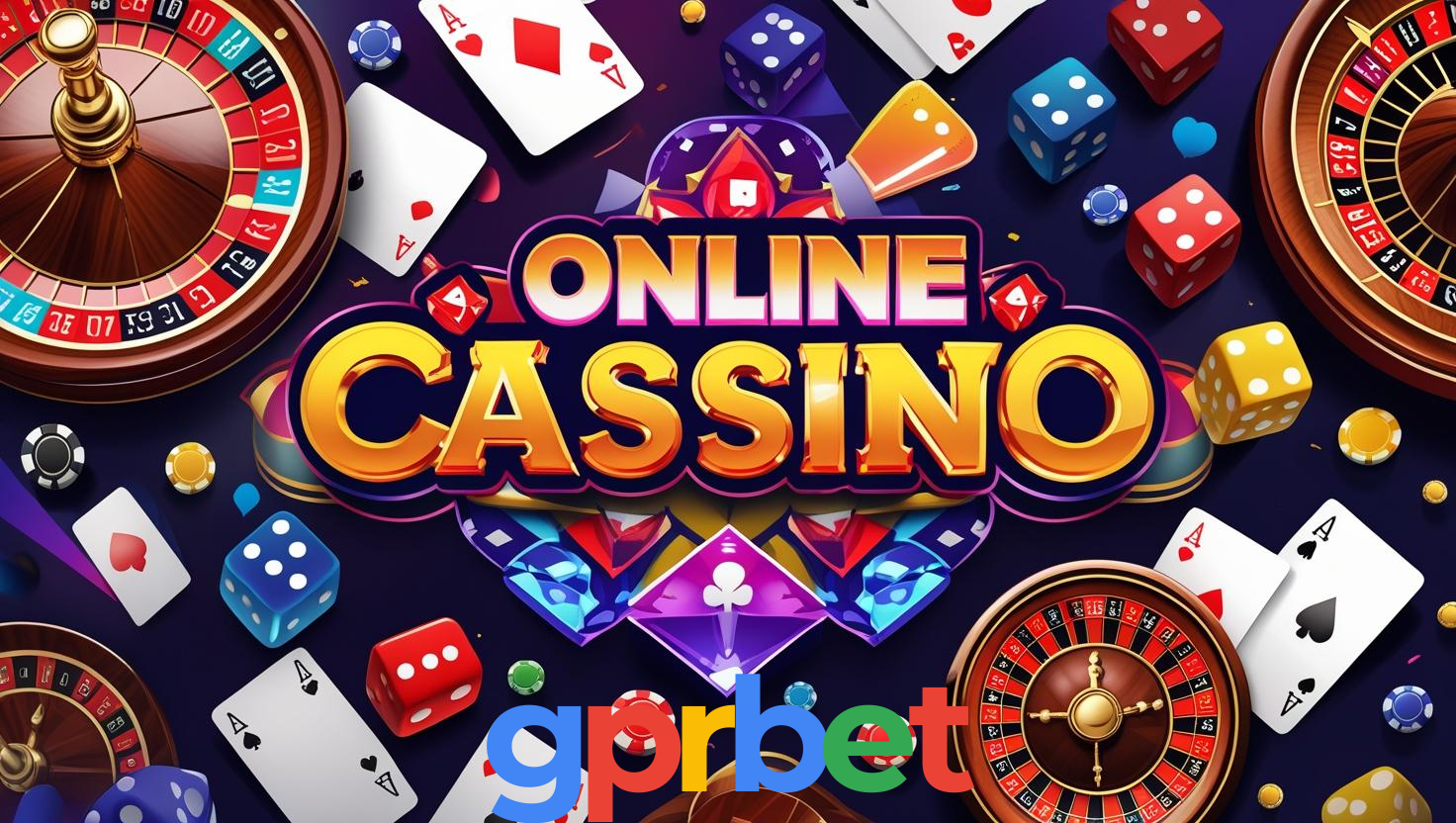 Cassino Online gprbet