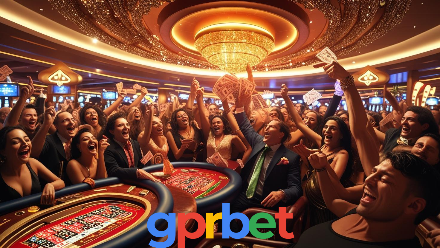 Cassino Online gprbet