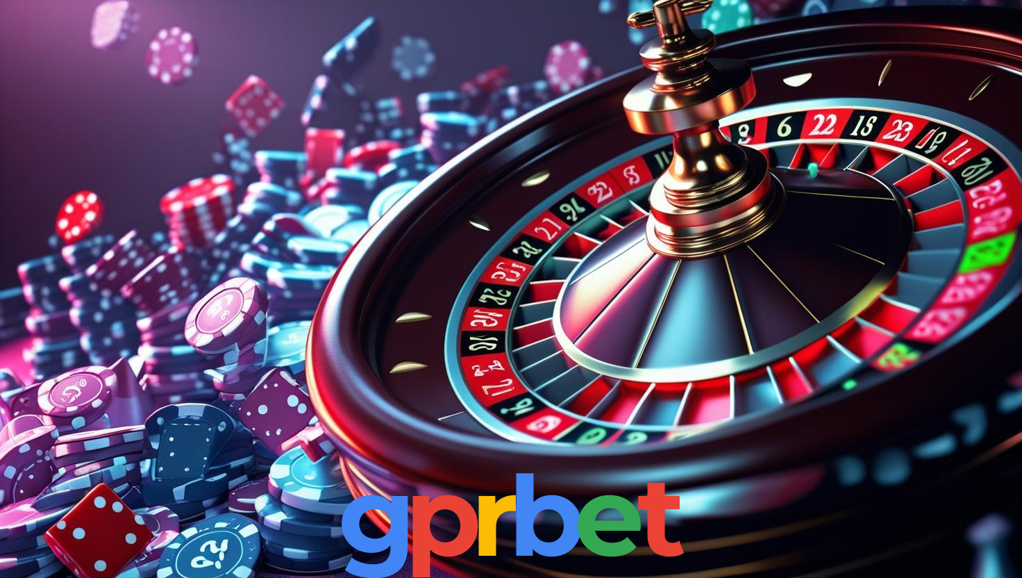 Cadastro na gprbet
