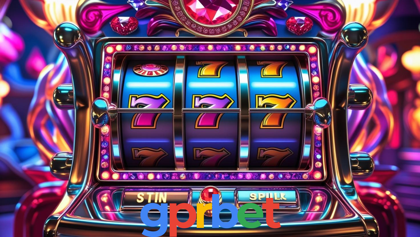 Cadastro na gprbet