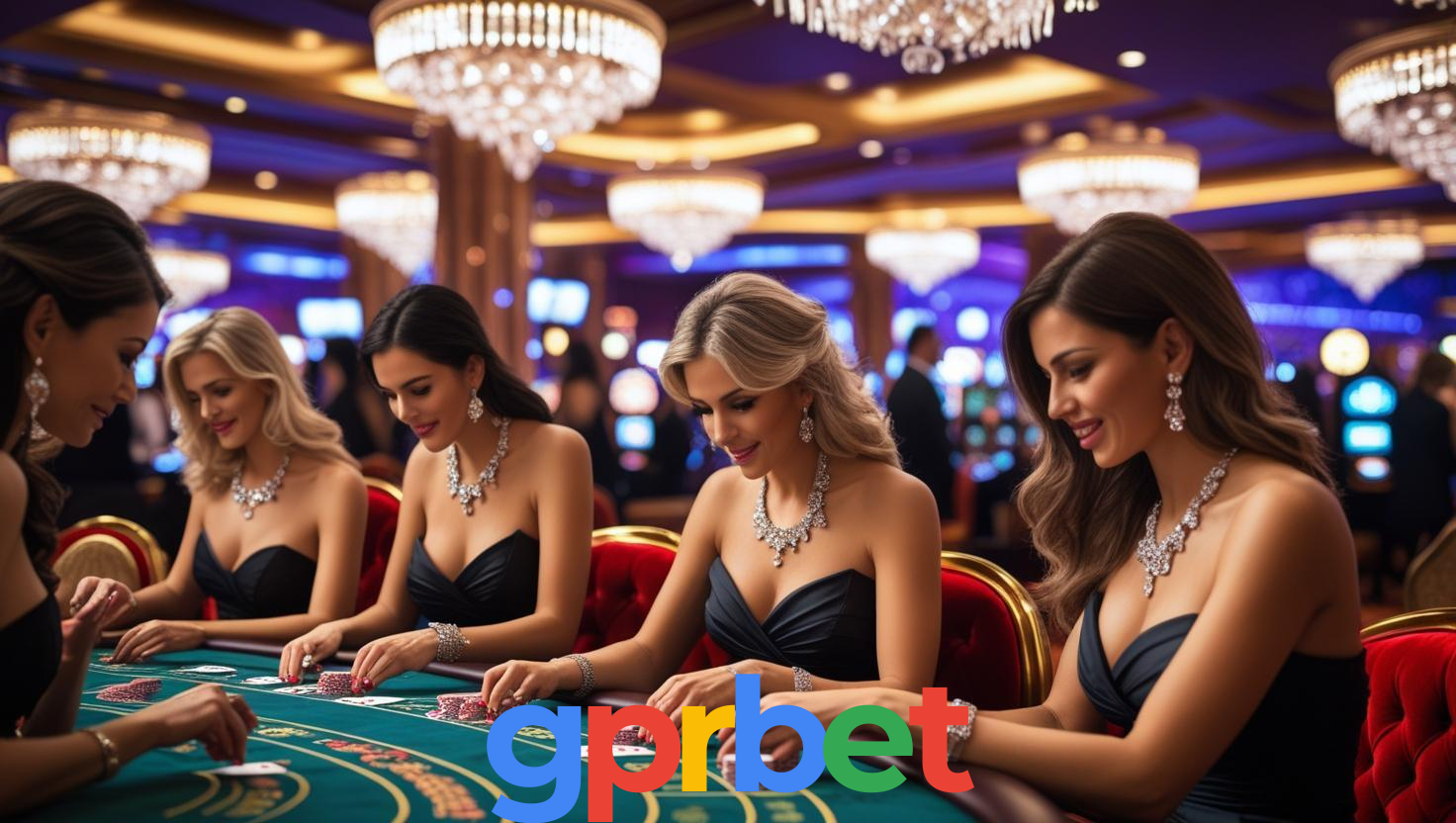 Acessar o site gprbet COM