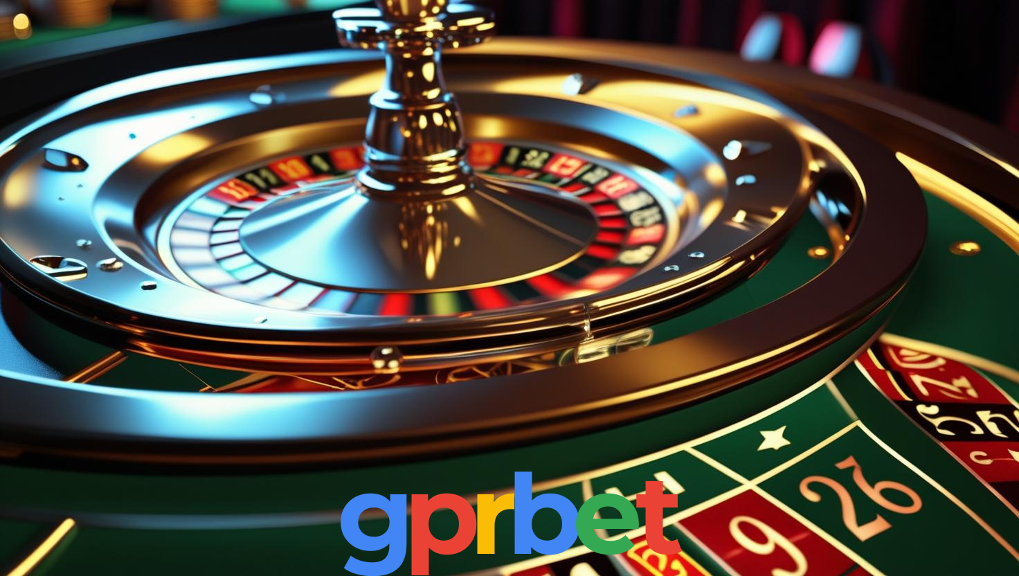 Acessar o site gprbet COM