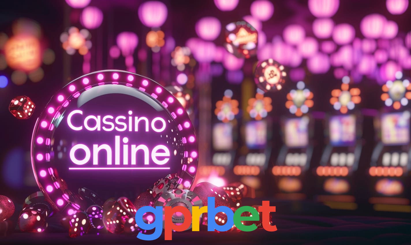 Cassino Online gprbet