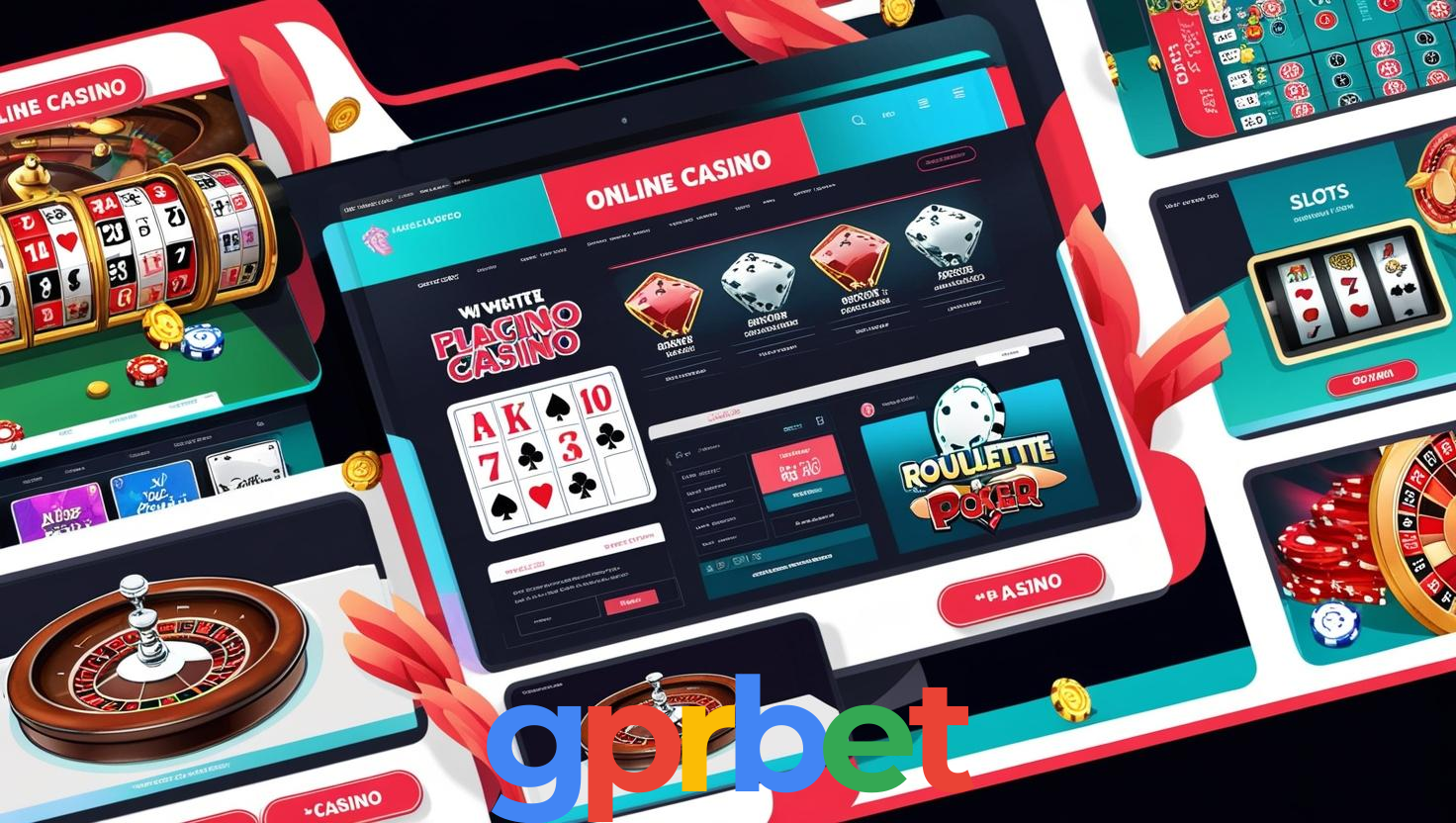 Jogos Crash no Cassino gprbet