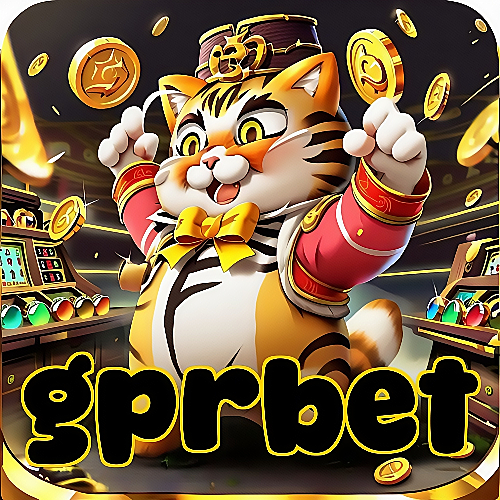 gprbet logo